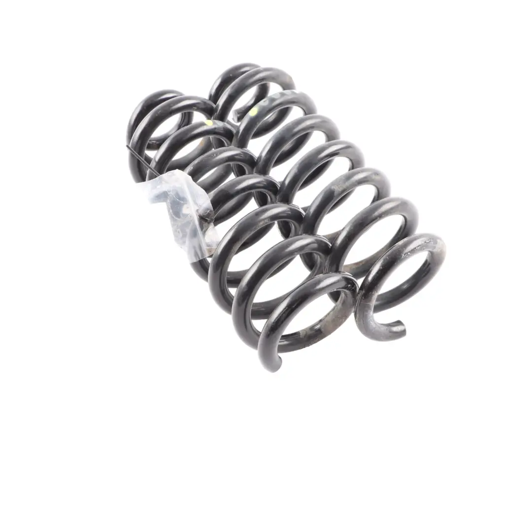 Mercedes X253 Coil Spring Suspension Rear Left Right N/O/S Set - SKU A2533240904 - Part number A2533240904