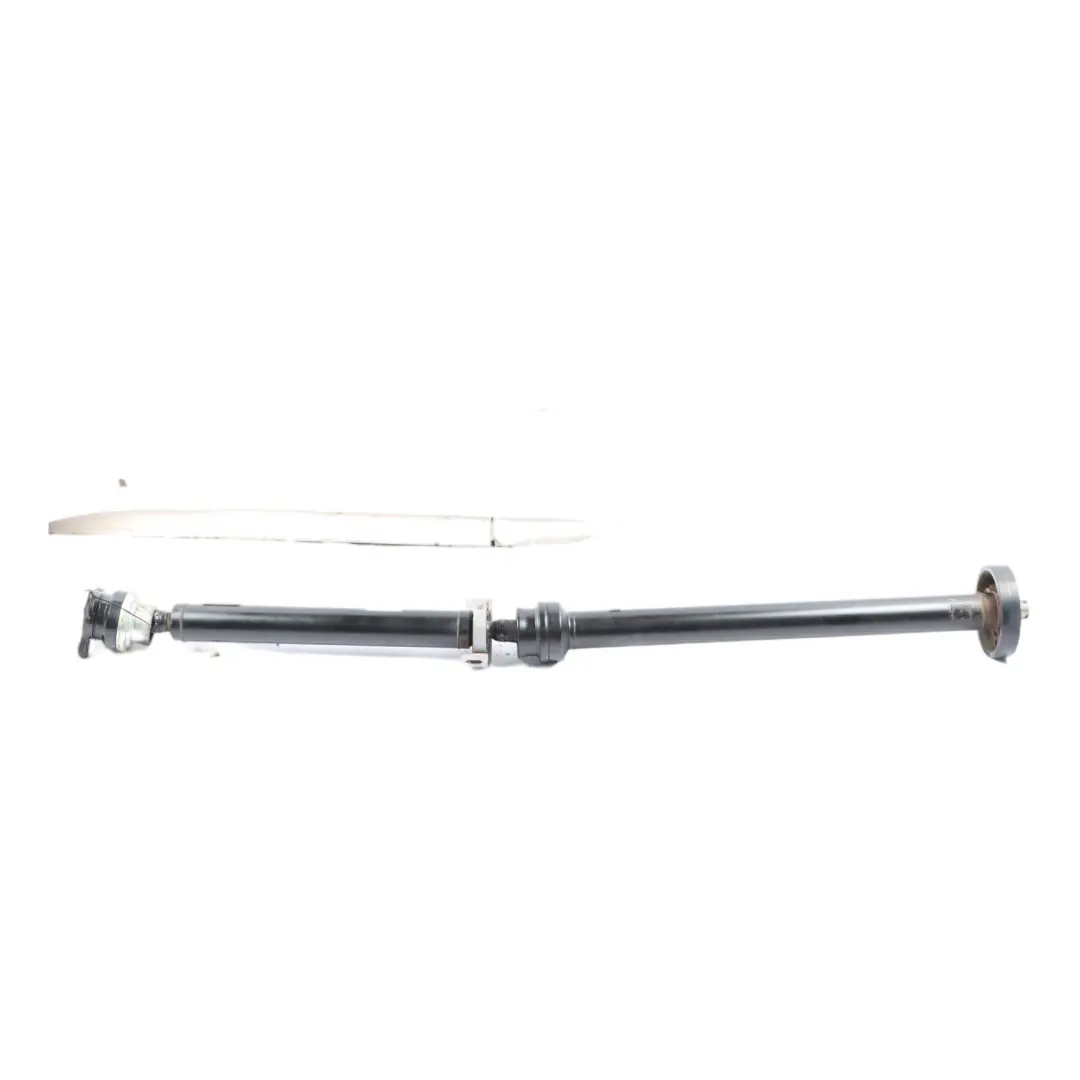 Mercedes X253 M274 Petrol Drive Propshaft Prop Shaft Automatic - SKU A2534101201 - Part number A2534101201