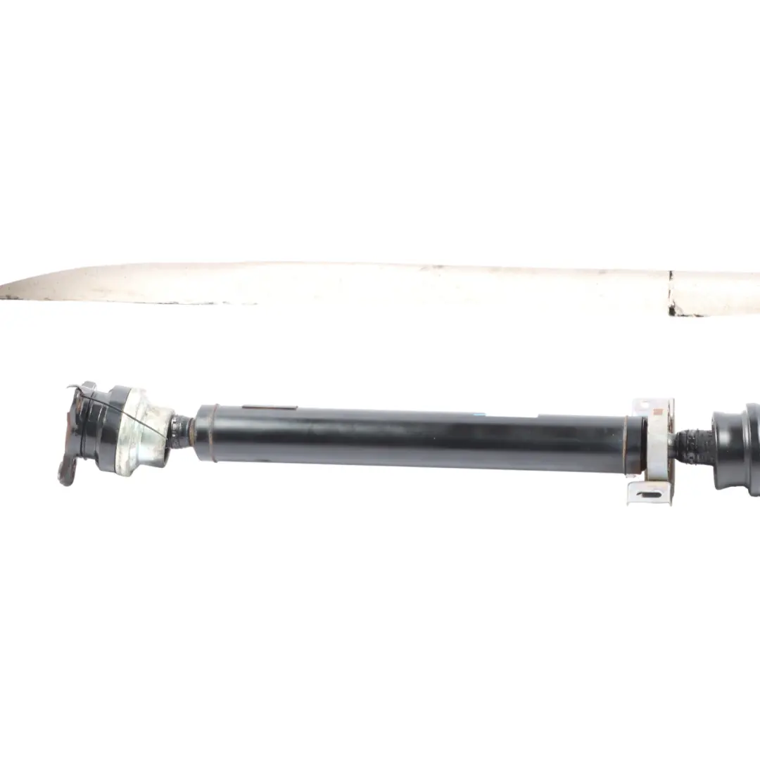 M274 Petrol Drive Propshaft Prop Shaft Automatic to Mercedes X253 with Part number A2534101201 Mercedes X253 M274 Petrol Drive Propshaft Prop Shaft Automatic - SKU A2534101201 - Part number A2534101201