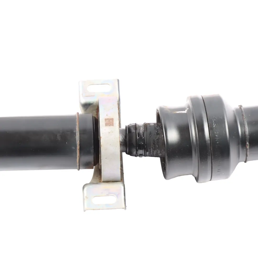 M274 Petrol Drive Propshaft Prop Shaft Automatic to Mercedes X253 with Part number A2534101201 Mercedes X253 M274 Petrol Drive Propshaft Prop Shaft Automatic - SKU A2534101201 - Part number A2534101201