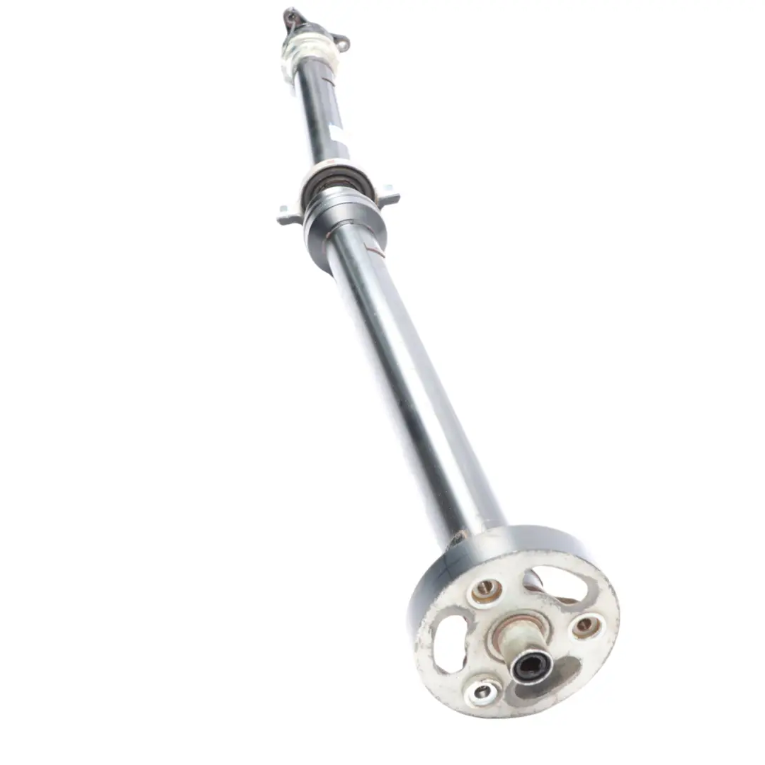 M274 Petrol Drive Propshaft Prop Shaft Automatic to Mercedes X253 with Part number A2534101201 Mercedes X253 M274 Petrol Drive Propshaft Prop Shaft Automatic - SKU A2534101201 - Part number A2534101201