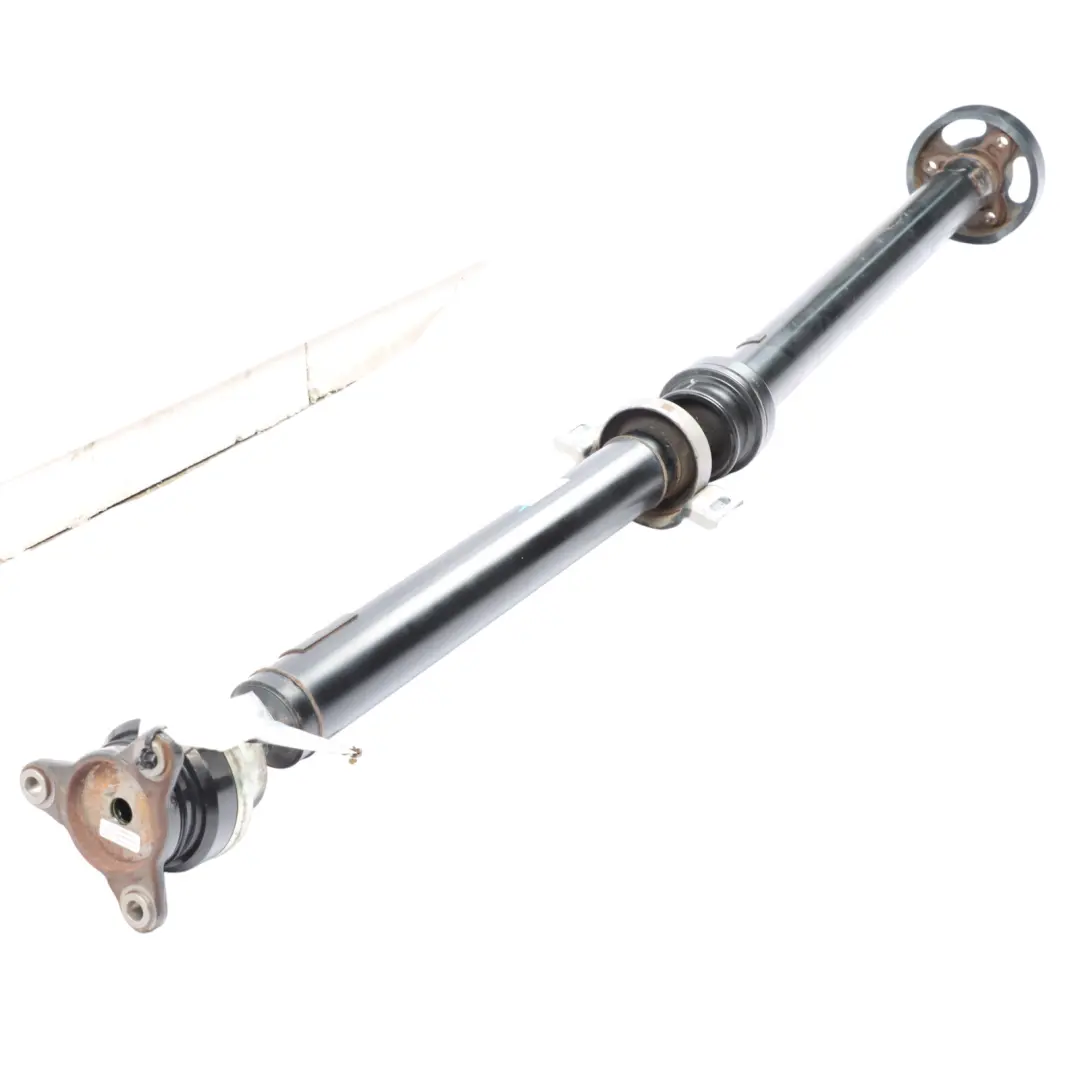 Mercedes X253 M274 Petrol Drive Propshaft Prop Shaft Automatic - SKU A2534101201 - Part number A2534101201