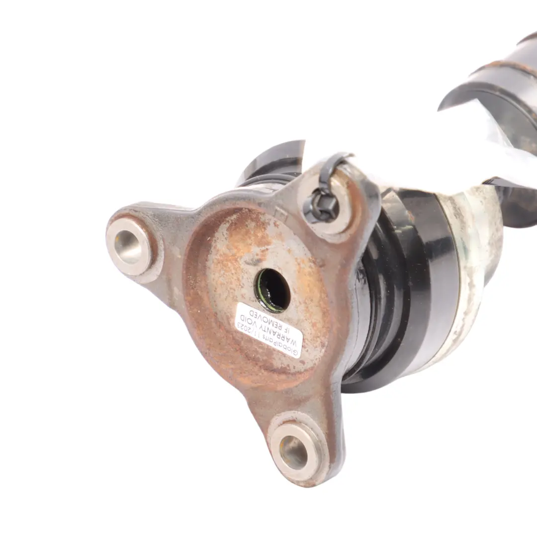 Mercedes X253 M274 Petrol Drive Propshaft Prop Shaft Automatic - SKU A2534101201 - Part number A2534101201