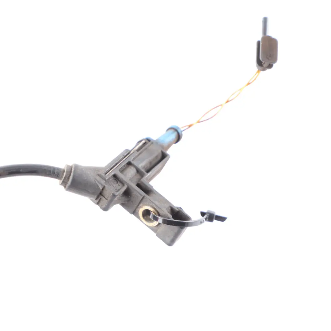 Sensor Pastillas Freno Mercedes X253 Delantero Derecho Cableado para con número de pieza A2534400006 Sensor Pastillas Freno Mercedes X253 Delantero Derecho Cableado - SKU A2534400006 - Número de pieza A2534400006