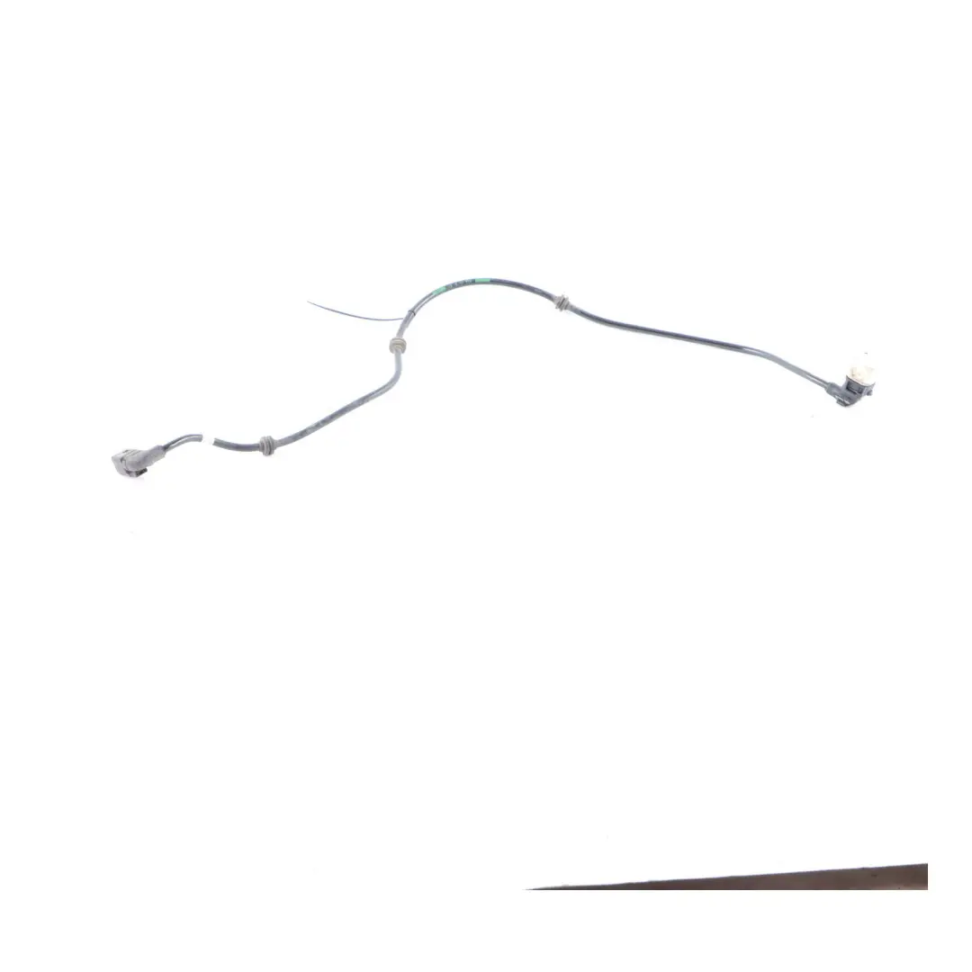 Sensor De Frenos Trasero Izquierdo Cable Pastilla para Mercedes X253 con número de pieza A2534400706 Mercedes X253 Sensor De Frenos Trasero Izquierdo Cable Pastilla - SKU A2534400706 - Número de pieza A2534400706