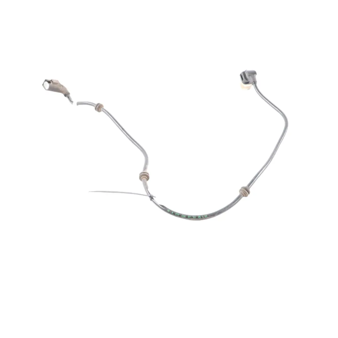 Sensor De Frenos Trasero Izquierdo Cable Pastilla para Mercedes X253 con número de pieza A2534400706 Mercedes X253 Sensor De Frenos Trasero Izquierdo Cable Pastilla - SKU A2534400706 - Número de pieza A2534400706