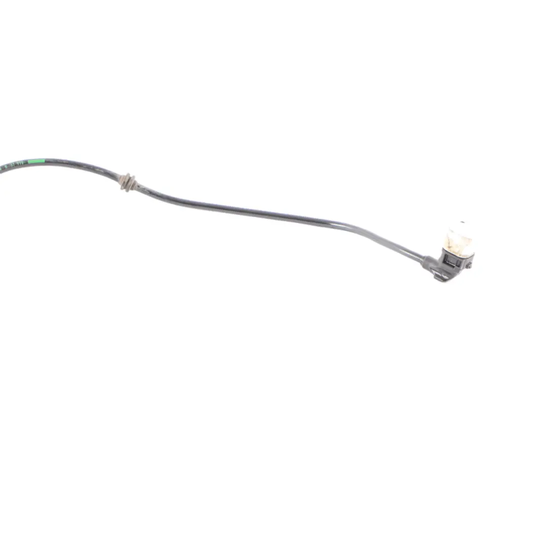 Bremsenverschleißsensor Hinten Links Radbelag Kabel für Mercedes X253 mit Teilenummer A2534400706 Mercedes X253 Bremsenverschleißsensor Hinten Links Radbelag Kabel - SKU A2534400706 - Teilenummer A2534400706