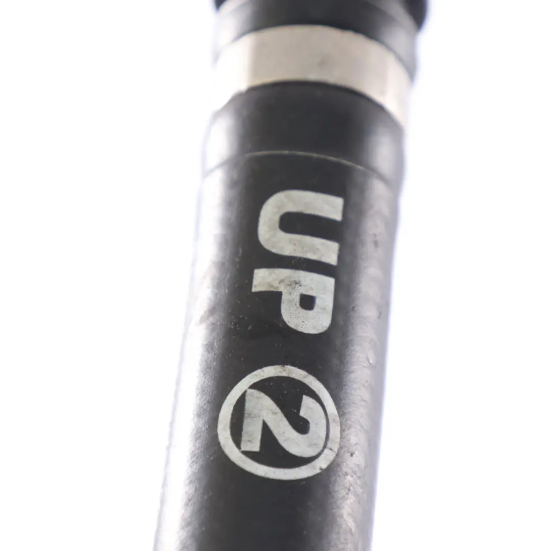 Water Hose Radiator Coolant Cooling Pipe Line Mercedes X253 - SKU A2535015101 - Part number A2535015101