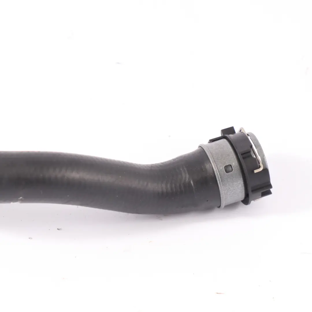 Tuyau d'eau Conduite de refroidissement du radiateur pour Mercedes X253 à propos du numéro de pièce A2535015101 Mercedes X253 Tuyau d'eau Conduite de refroidissement du radiateur - SKU A2535015101 - Numéro de pièce A2535015101