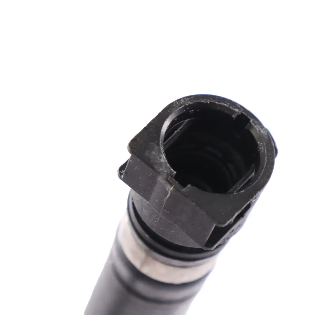 Tuyau d'eau Conduite de refroidissement du radiateur pour Mercedes X253 à propos du numéro de pièce A2535015101 Mercedes X253 Tuyau d'eau Conduite de refroidissement du radiateur - SKU A2535015101 - Numéro de pièce A2535015101