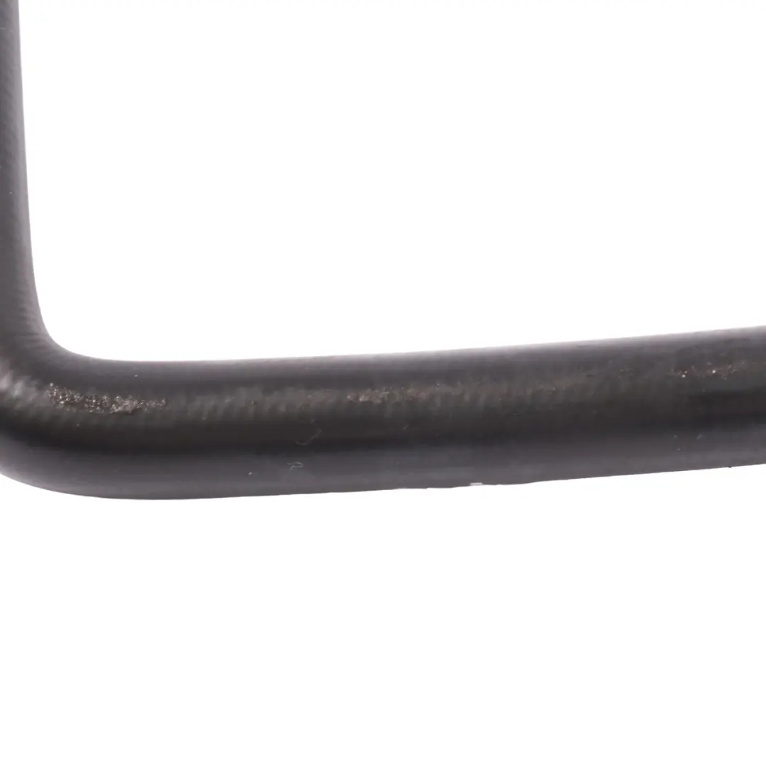 Coolant Pipe Hose Line to Mercedes GLC X253 Hybrid Battery with Part number A2535015301 Mercedes GLC X253 Hybrid Battery Coolant Pipe Hose Line - SKU A2535015301 - Part number A2535015301