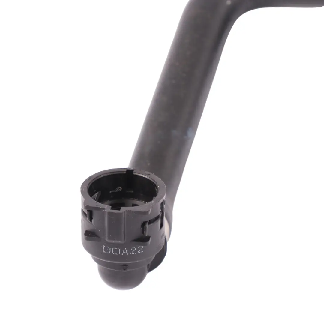 Mercedes GLC X253 Hybrid Battery Coolant Pipe Hose Line - SKU A2535015301 - Part number A2535015301