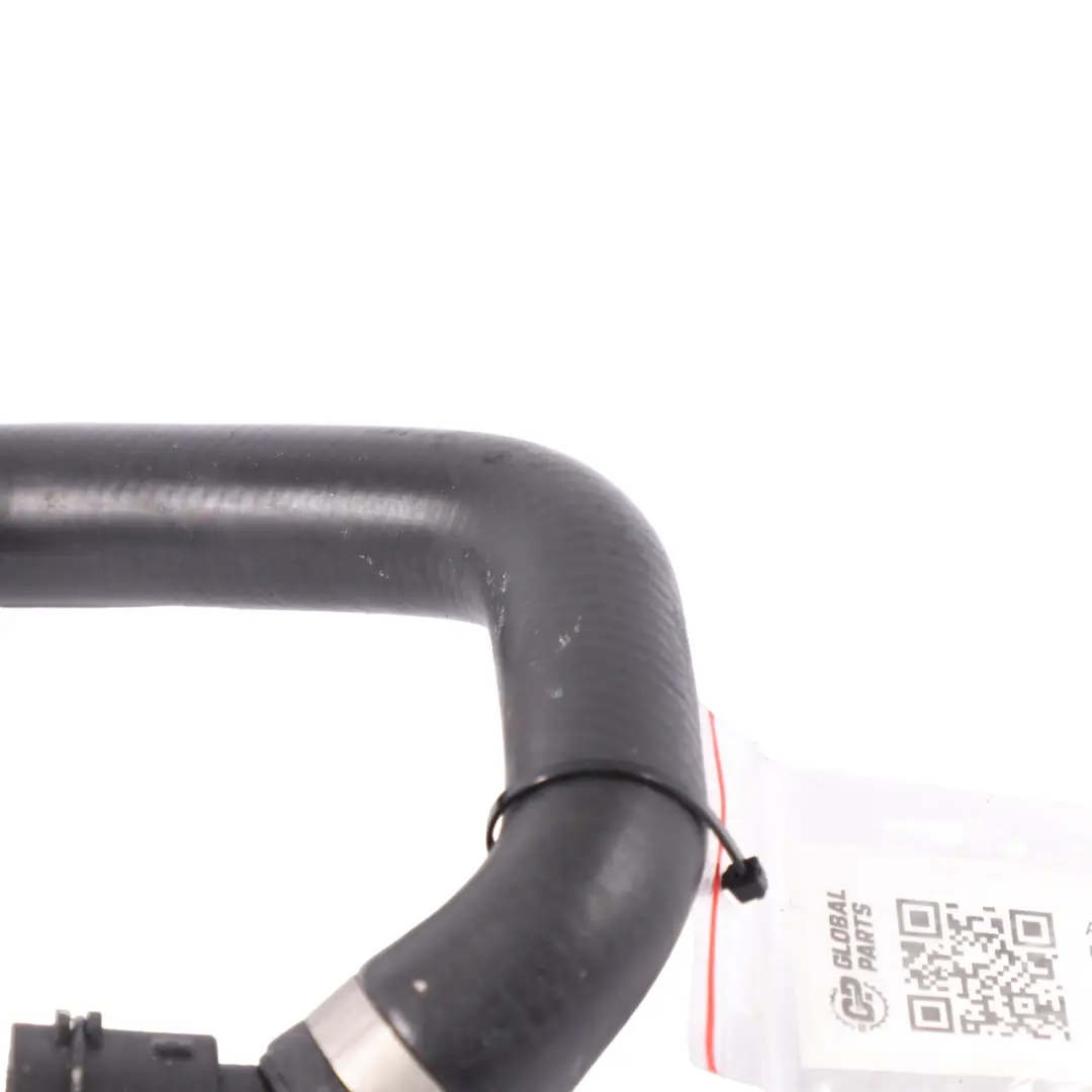 Batterie Kühlmittelrohr Schlauchleitung für Mercedes GLC X253 Hybrid mit Teilenummer A2535015301 Mercedes GLC X253 Hybrid Batterie Kühlmittelrohr Schlauchleitung - SKU A2535015301 - Teilenummer A2535015301