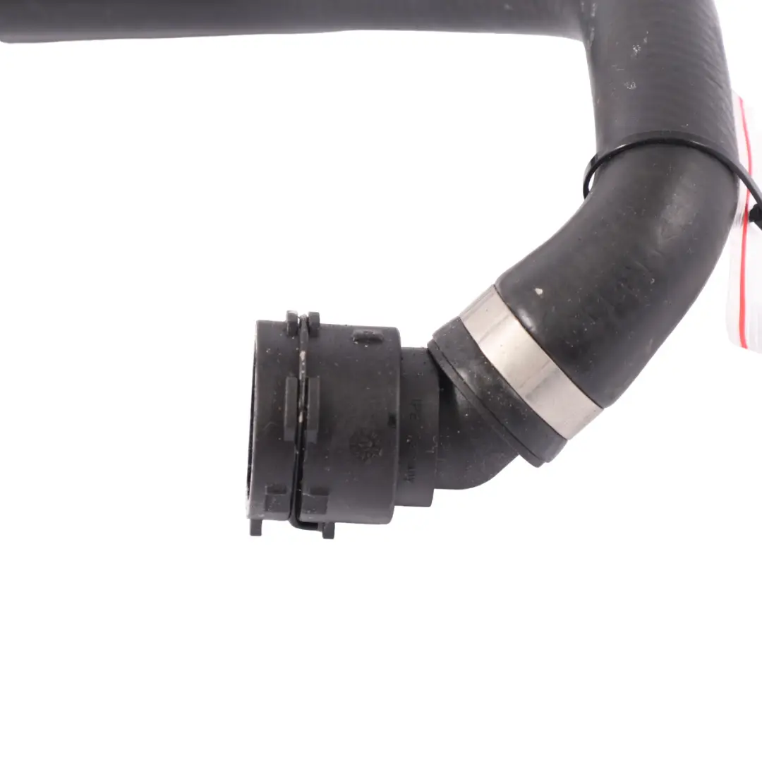 Mercedes GLC X253 Hybrid Battery Coolant Pipe Hose Line - SKU A2535015301 - Part number A2535015301
