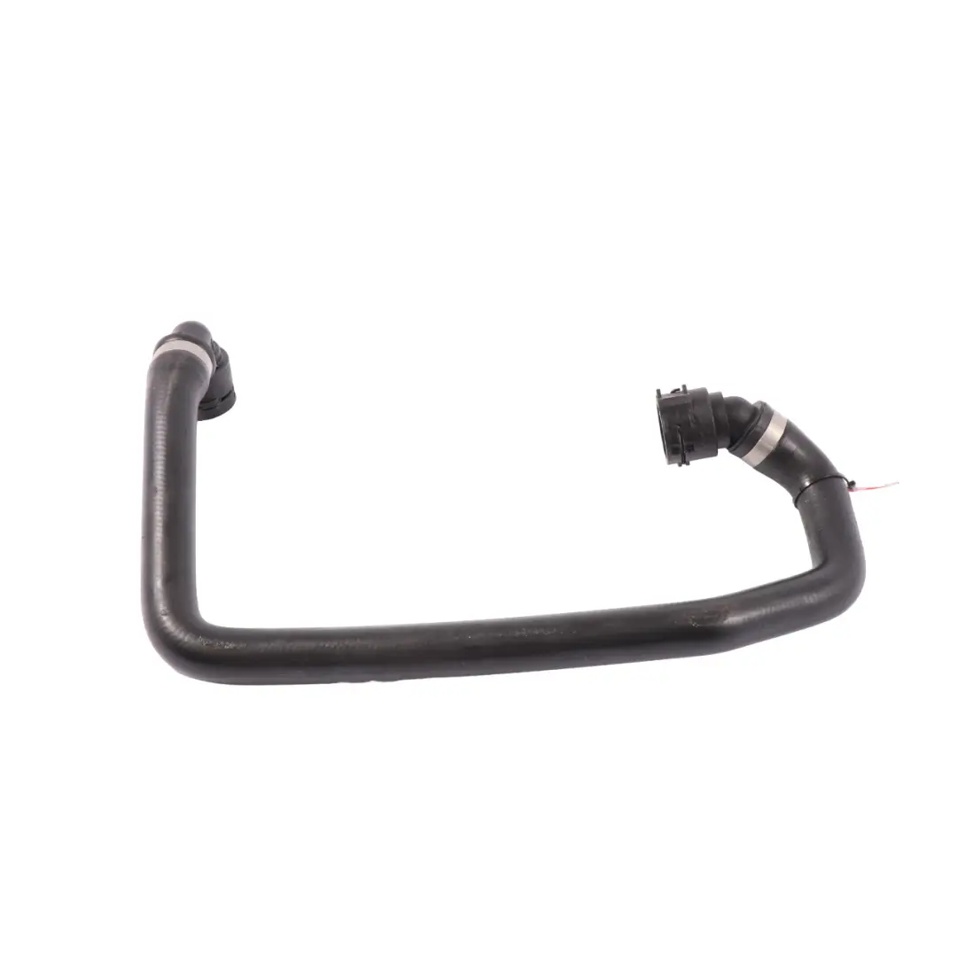 Mercedes GLC X253 Hybrid Battery Coolant Pipe Hose Line - SKU A2535015301 - Part number A2535015301
