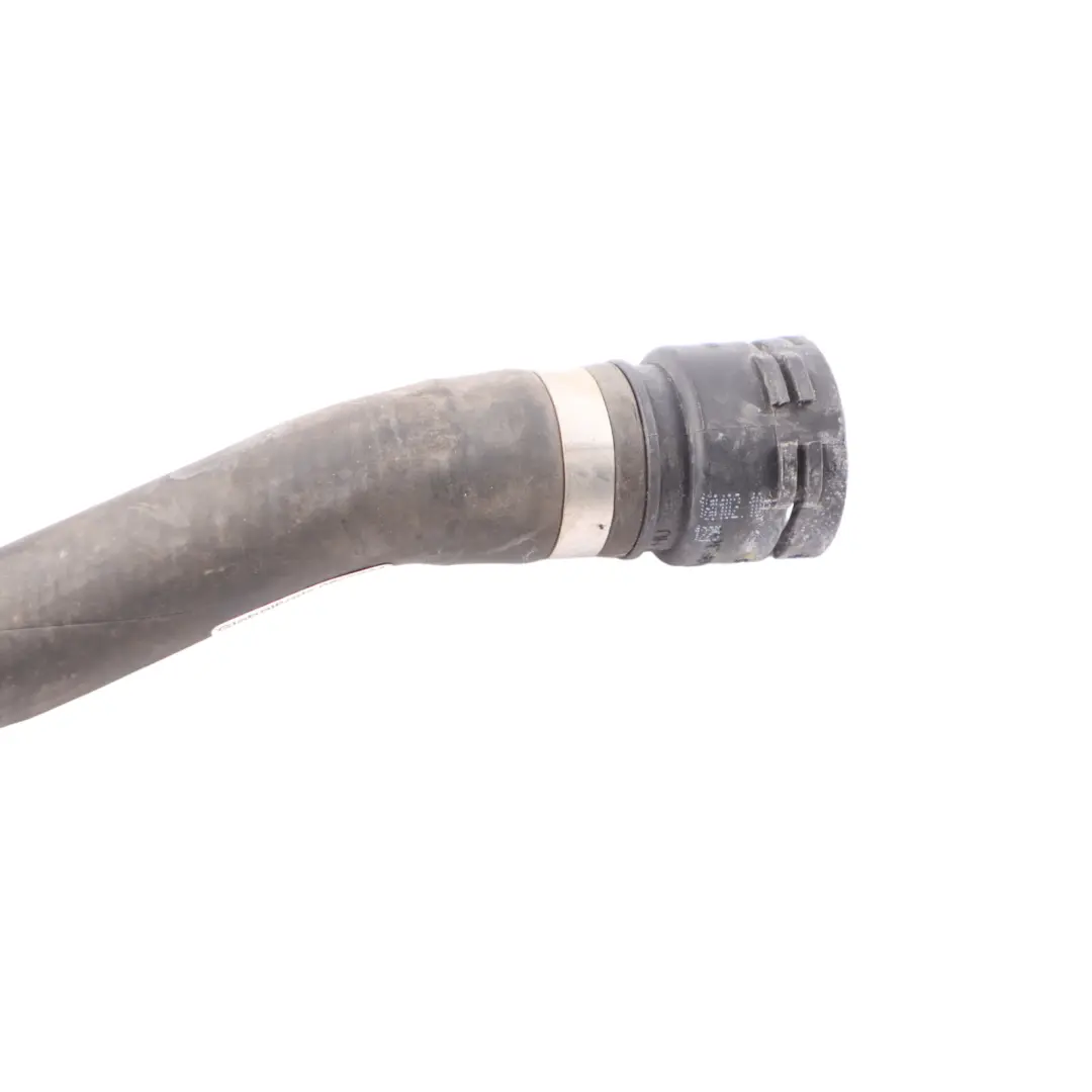 OM651 Water Coolant Cooling Pipe Line Hose to Mercedes GLC C253 X253 with Part number A2535018182 Mercedes GLC C253 X253 OM651 Water Coolant Cooling Pipe Line Hose - SKU A2535018182 - Part number A2535018182