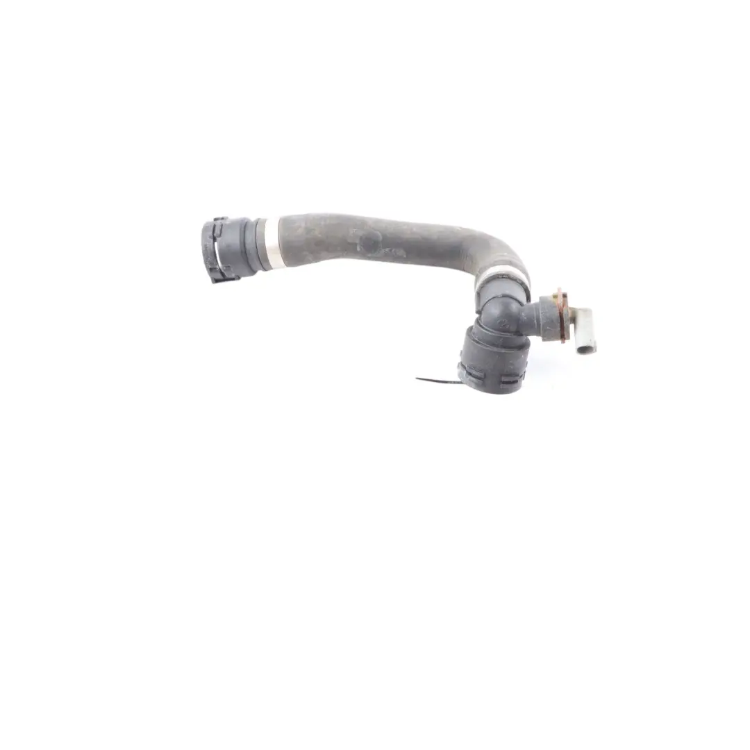 OM651 Water Coolant Cooling Pipe Line Hose to Mercedes GLC C253 X253 with Part number A2535018182 Mercedes GLC C253 X253 OM651 Water Coolant Cooling Pipe Line Hose - SKU A2535018182 - Part number A2535018182
