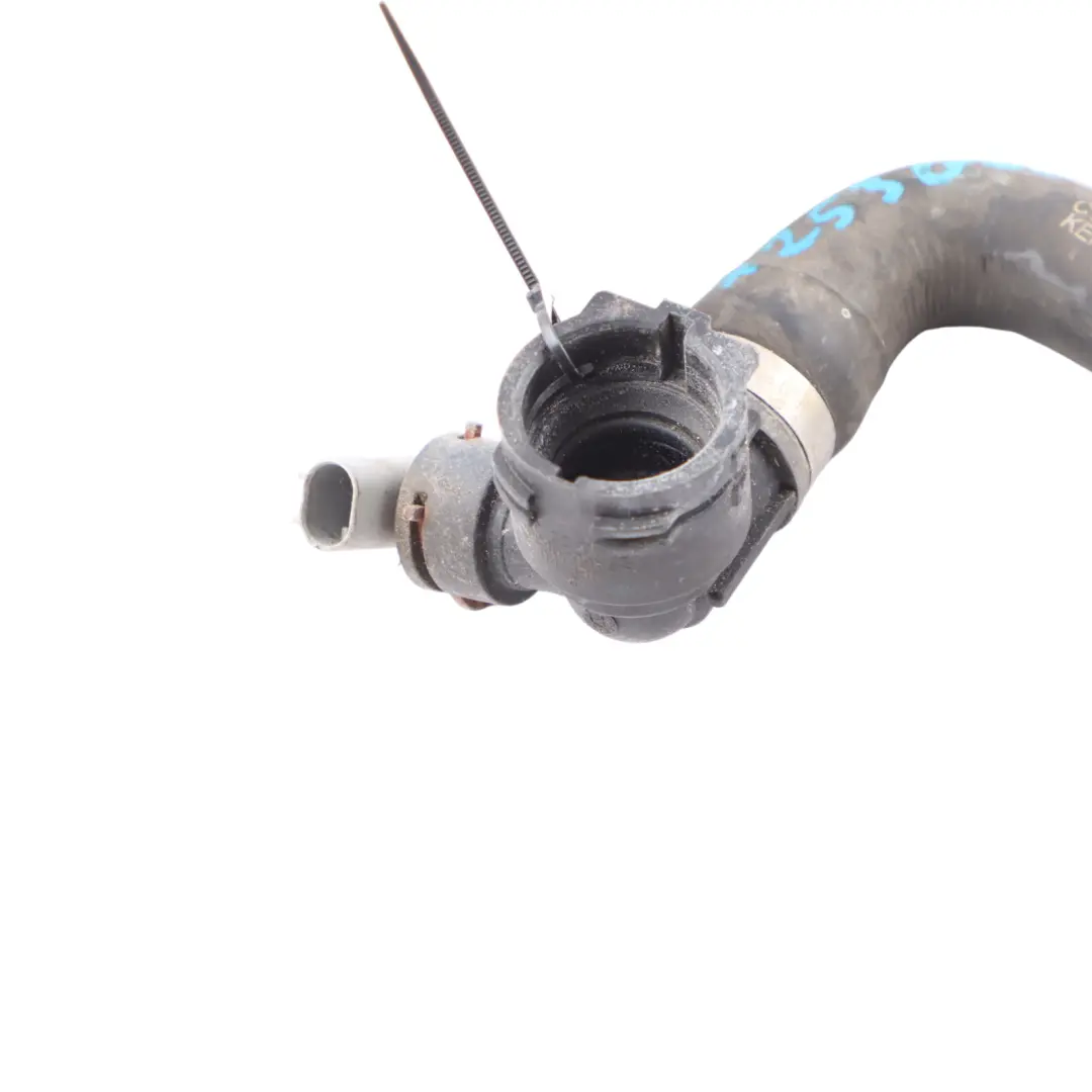 OM651 Water Coolant Cooling Pipe Line Hose to Mercedes GLC C253 X253 with Part number A2535018182 Mercedes GLC C253 X253 OM651 Water Coolant Cooling Pipe Line Hose - SKU A2535018182 - Part number A2535018182