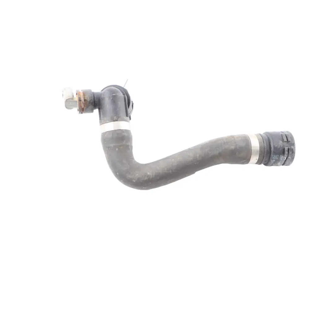 OM651 Water Coolant Cooling Pipe Line Hose to Mercedes GLC C253 X253 with Part number A2535018182 Mercedes GLC C253 X253 OM651 Water Coolant Cooling Pipe Line Hose - SKU A2535018182 - Part number A2535018182