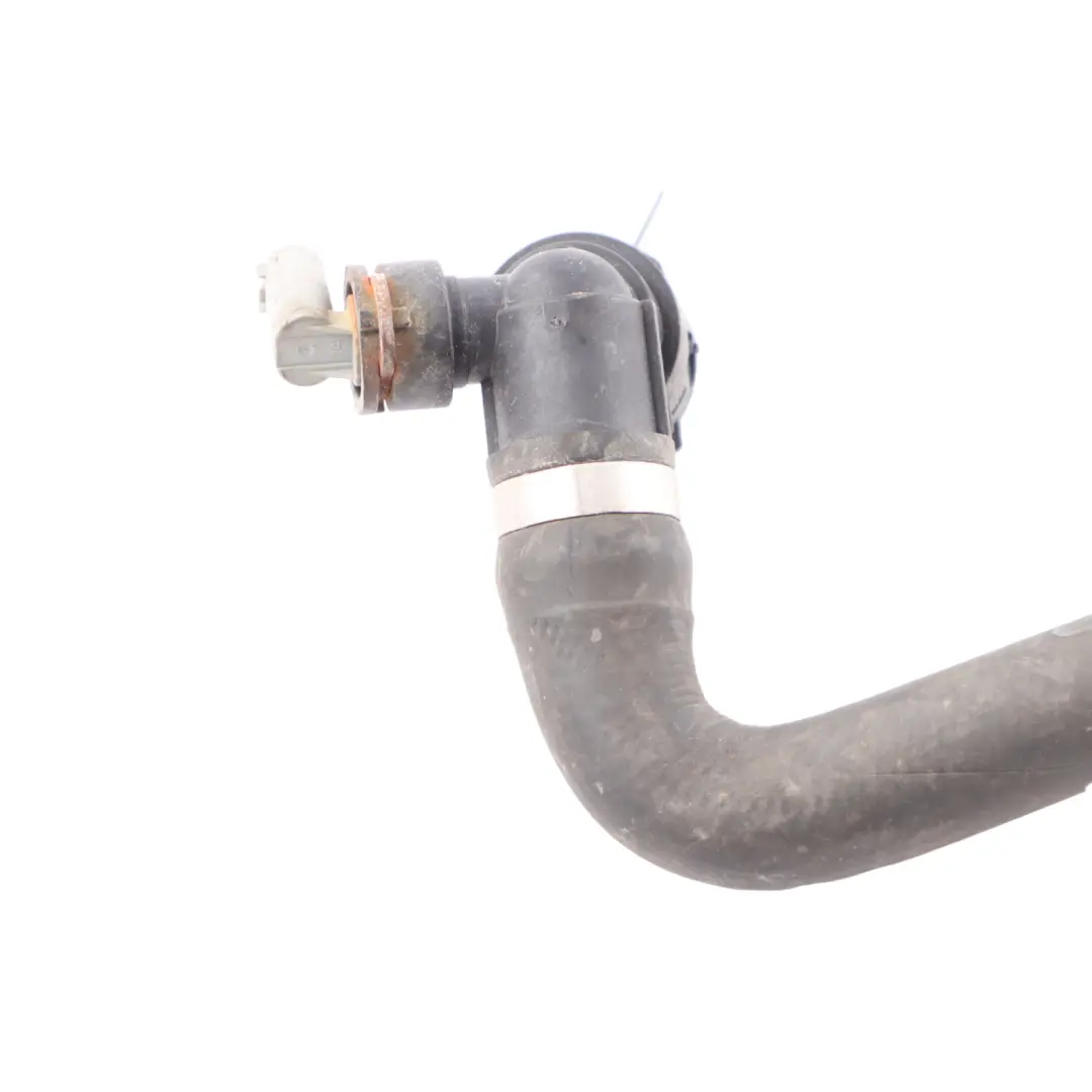 OM651 Water Coolant Cooling Pipe Line Hose to Mercedes GLC C253 X253 with Part number A2535018182 Mercedes GLC C253 X253 OM651 Water Coolant Cooling Pipe Line Hose - SKU A2535018182 - Part number A2535018182