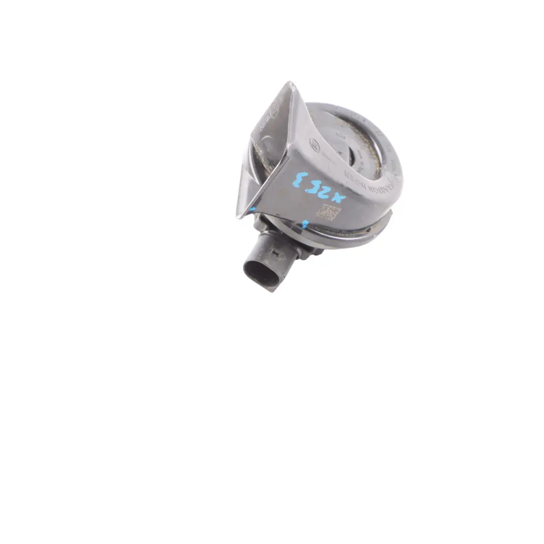 Mercedes GLC C253 Horn Signal Fanfare Front Right O/S Low Tone - SKU A2535422100 - Part number A2535422100