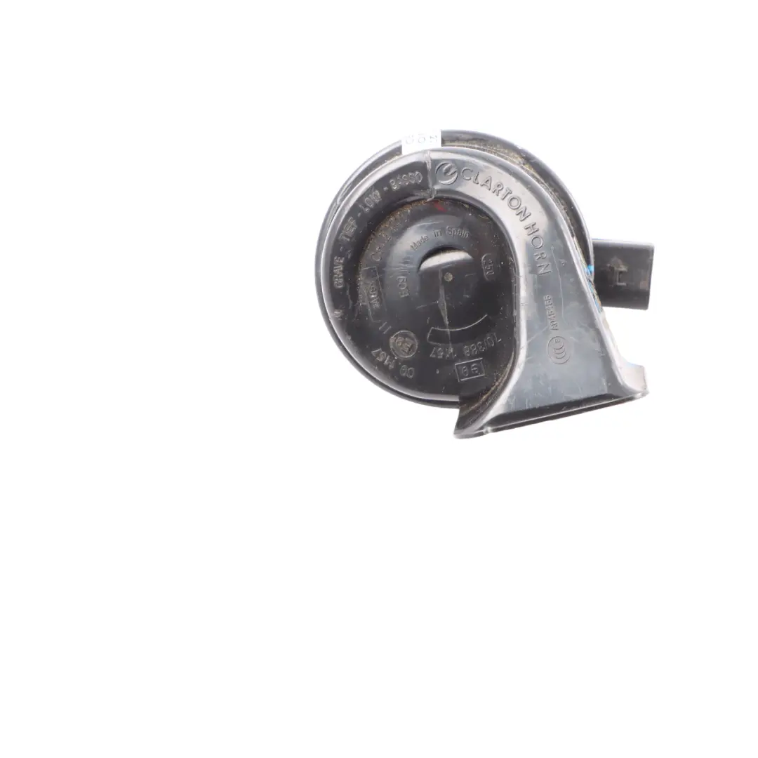 Horn Signal Fanfare Front Right O/S Low Tone to Mercedes GLC C253 with Part number A2535422100 Mercedes GLC C253 Horn Signal Fanfare Front Right O/S Low Tone - SKU A2535422100 - Part number A2535422100