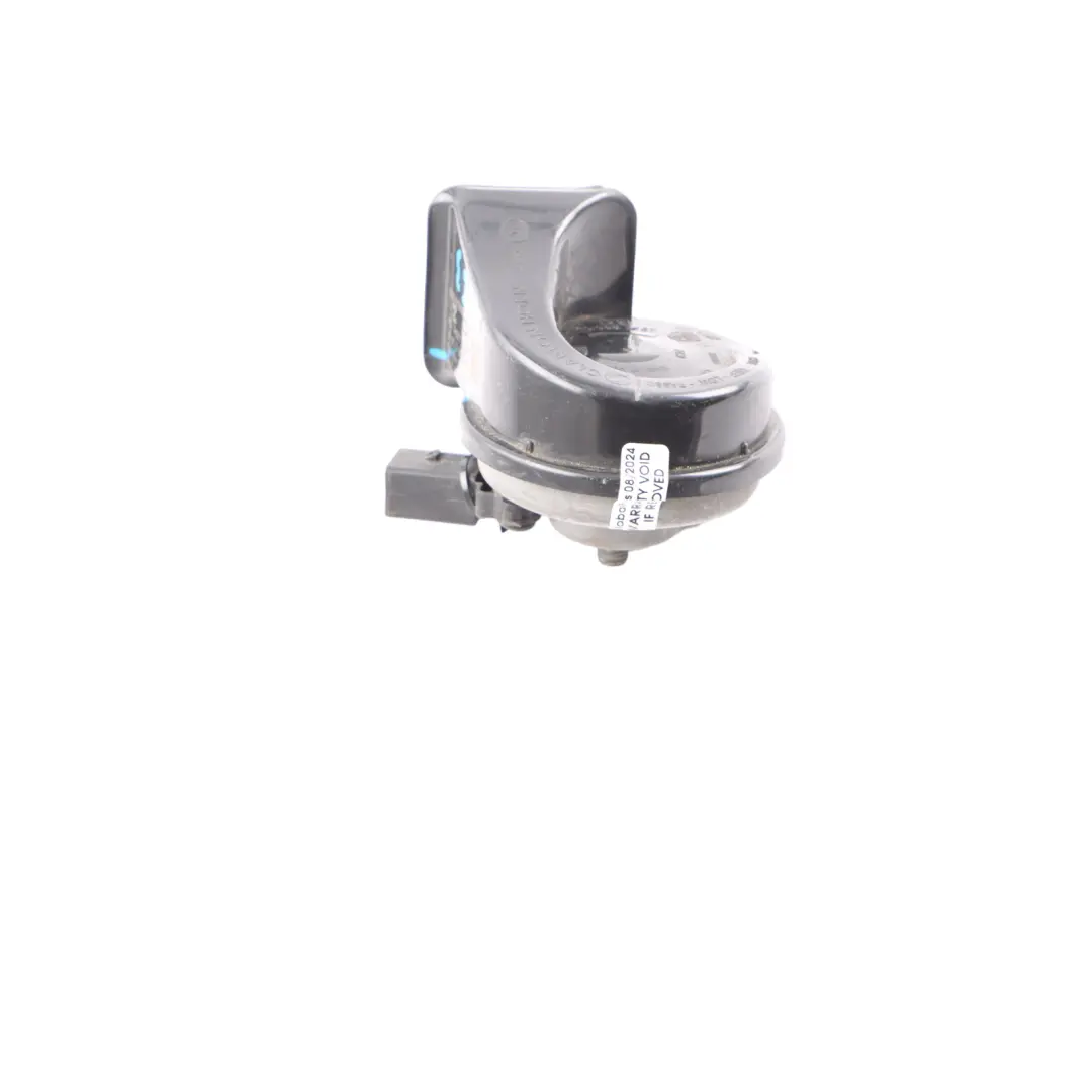 Mercedes GLC C253 Horn Signal Fanfare Front Right O/S Low Tone - SKU A2535422100 - Part number A2535422100