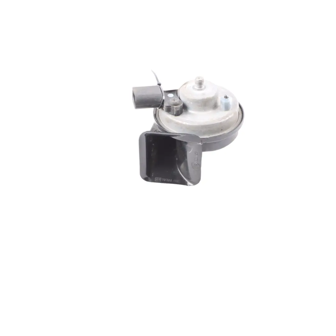 Mercedes GLC C253 Horn Signal Fanfare Front Right O/S Low Tone - SKU A2535422100 - Part number A2535422100
