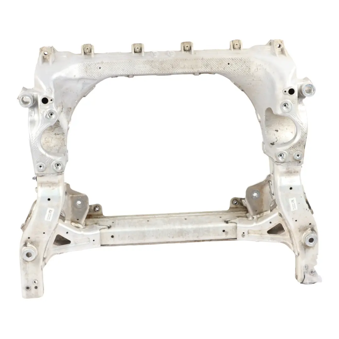 Sottotelaio Culla Assale Anteriore Supporto 4MATIC per Mercedes X253 con numero di parte A2536205700 Mercedes X253 Sottotelaio Culla Assale Anteriore Supporto 4MATIC - SKU A2536205700 - Numero di parte A2536205700