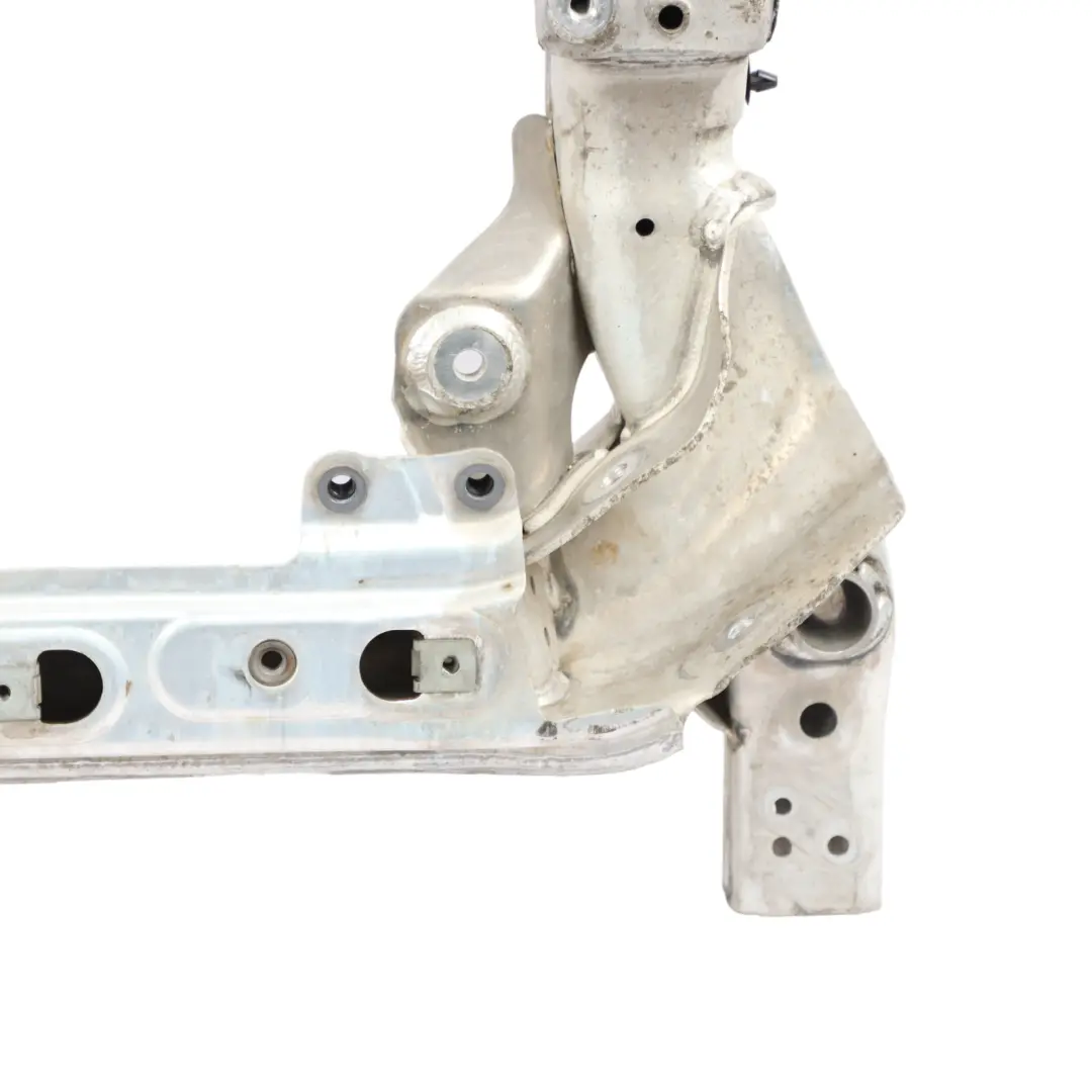 Soporte del bastidor auxiliar Soporte delantero 4MATIC para Mercedes X253 con número de pieza A2536205700 Mercedes X253 Soporte del bastidor auxiliar Soporte delantero 4MATIC - SKU A2536205700 - Número de pieza A2536205700