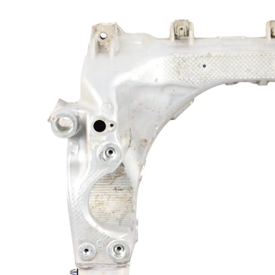 Soporte del bastidor auxiliar Soporte delantero 4MATIC para Mercedes X253 con número de pieza A2536205700 Mercedes X253 Soporte del bastidor auxiliar Soporte delantero 4MATIC - SKU A2536205700 - Número de pieza A2536205700