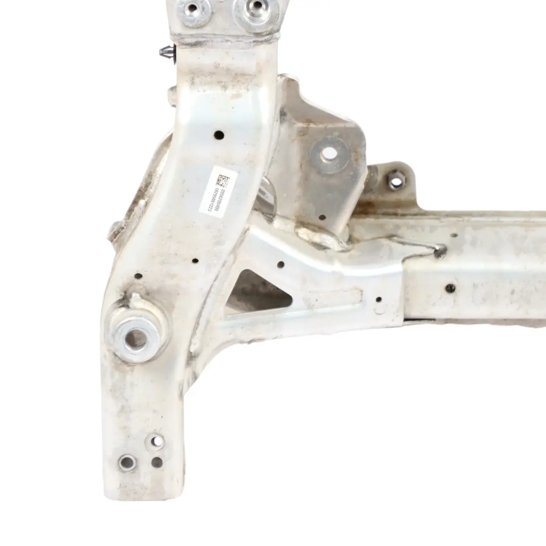 Soporte del bastidor auxiliar Soporte delantero 4MATIC para Mercedes X253 con número de pieza A2536205700 Mercedes X253 Soporte del bastidor auxiliar Soporte delantero 4MATIC - SKU A2536205700 - Número de pieza A2536205700