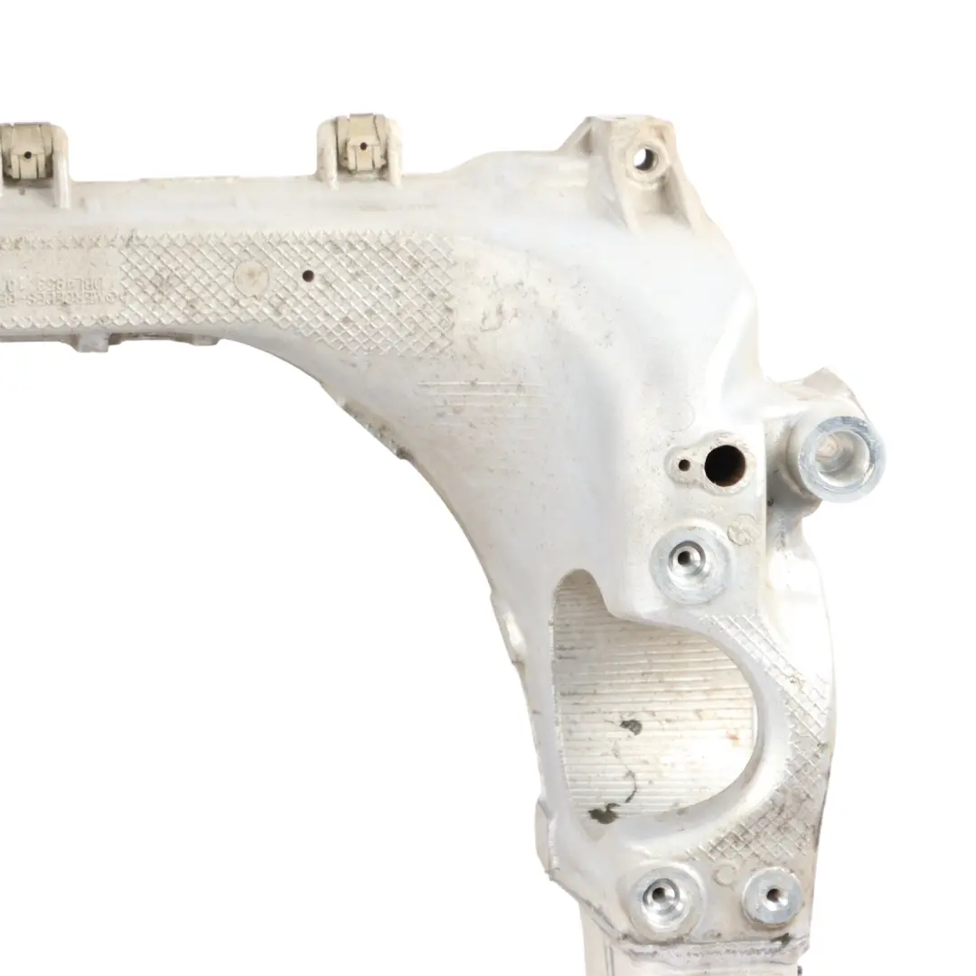 Sottotelaio Culla Assale Anteriore Supporto 4MATIC per Mercedes X253 con numero di parte A2536205700 Mercedes X253 Sottotelaio Culla Assale Anteriore Supporto 4MATIC - SKU A2536205700 - Numero di parte A2536205700