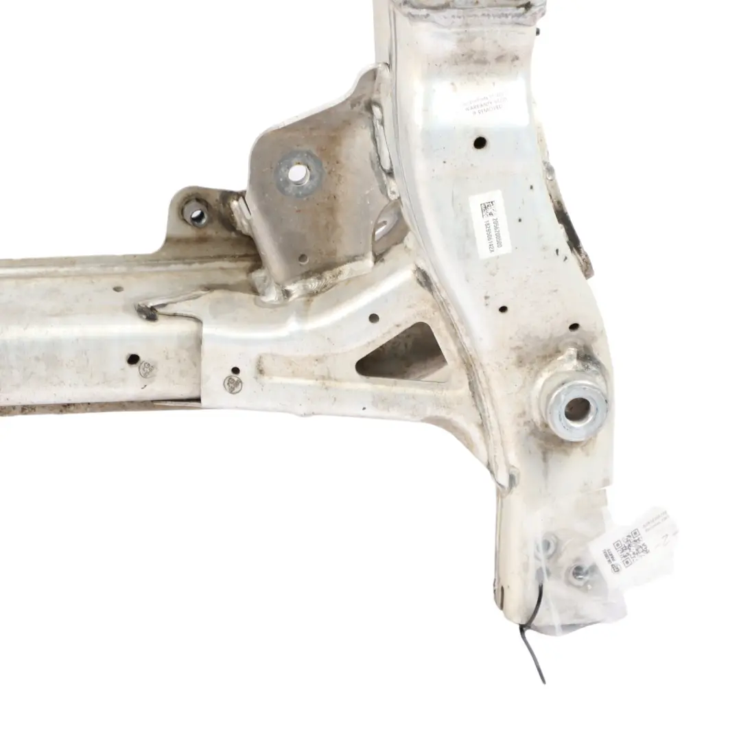 Mercedes X253 Subframe Cradle Front Axle Beam Carrier Support 4MATIC - SKU A2536205700 - Part number A2536205700