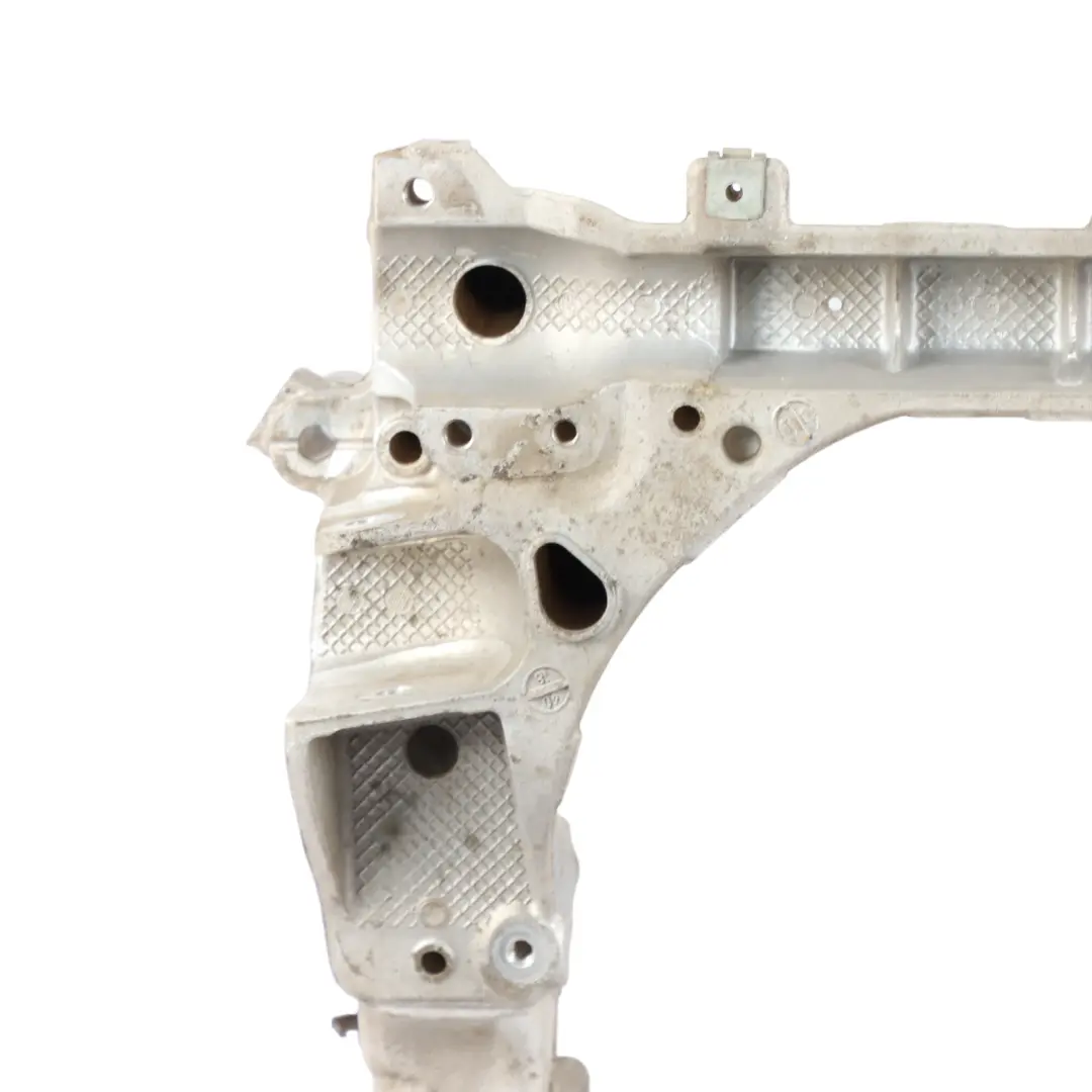Mercedes X253 Subframe Cradle Front Axle Beam Carrier Support 4MATIC - SKU A2536205700 - Part number A2536205700