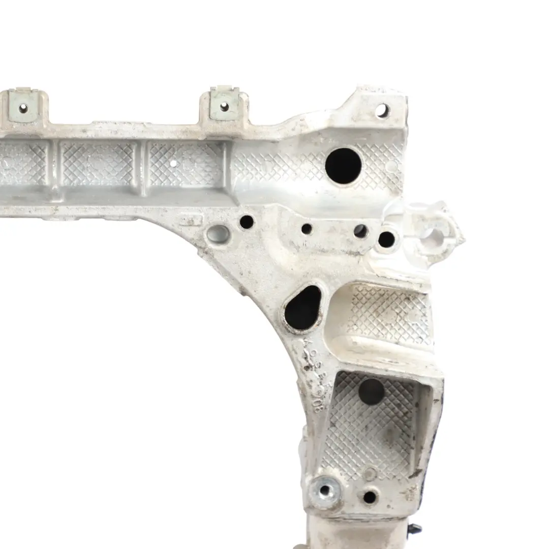 Subframe Cradle Front Axle Beam Carrier Support 4MATIC to Mercedes X253 with Part number A2536205700 Mercedes X253 Subframe Cradle Front Axle Beam Carrier Support 4MATIC - SKU A2536205700 - Part number A2536205700