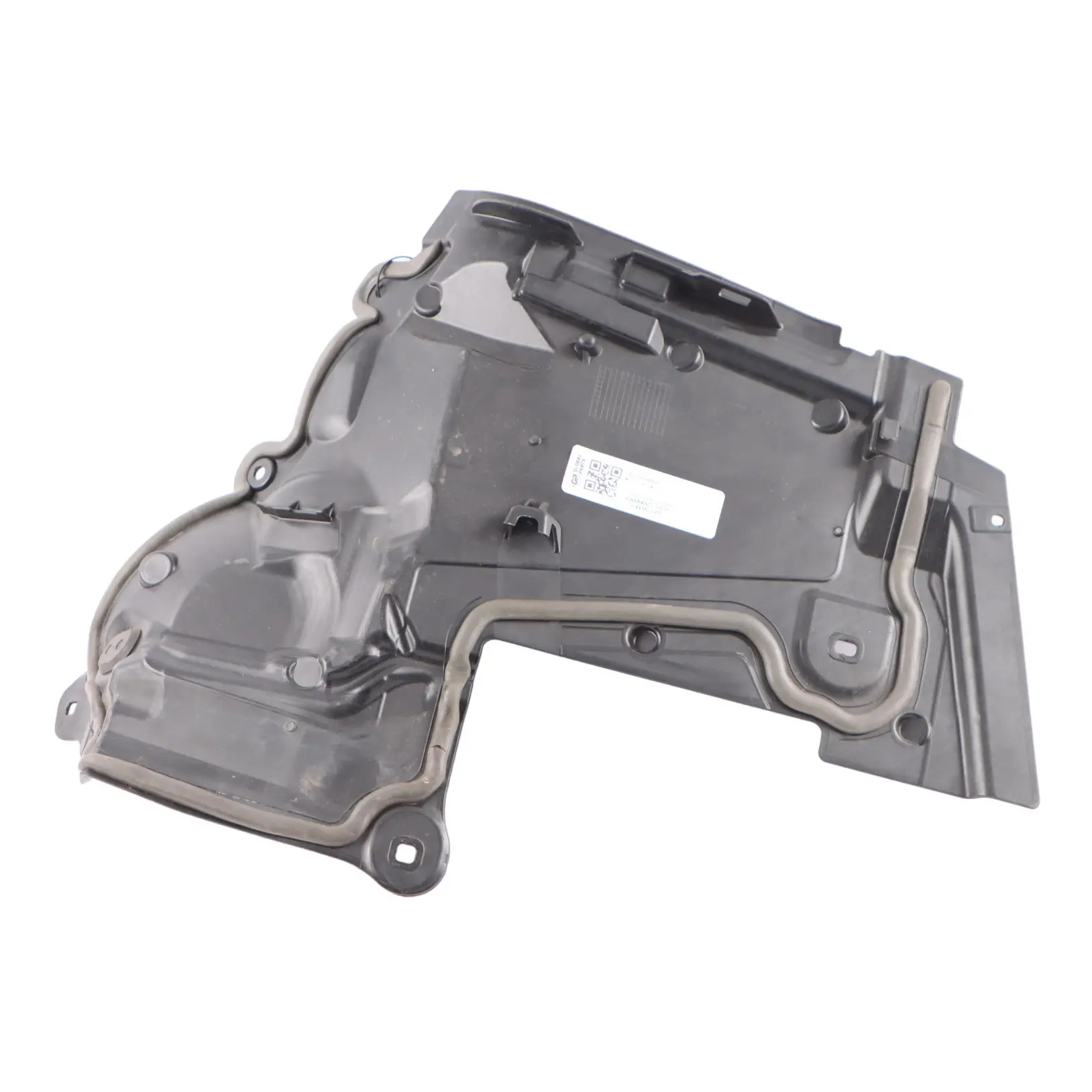Mercedes W213 C238 Partition Wall Engine Compartment Panel Right O/S A2536208000