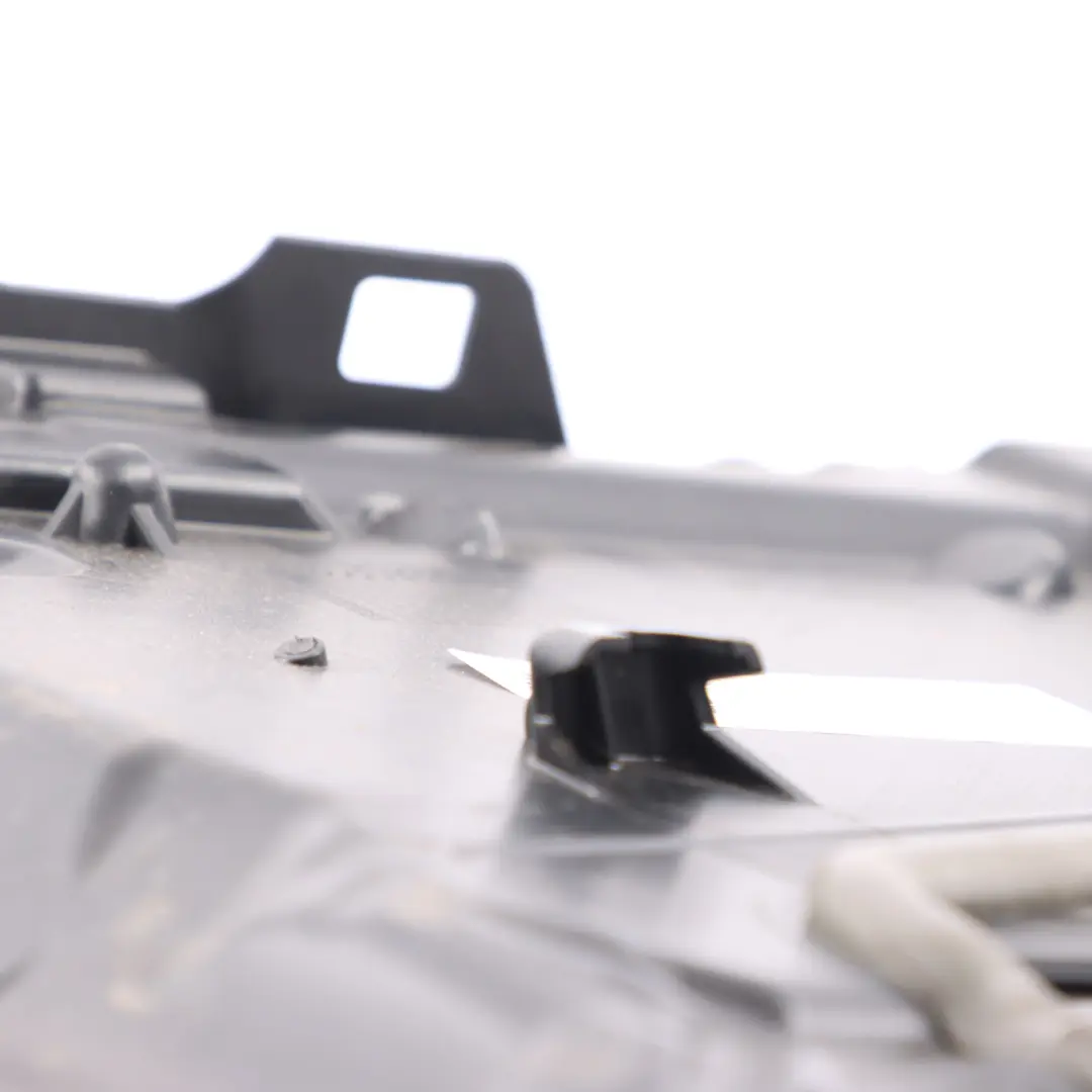  Partition Wall Mercedes W213 C238 Engine Compartment Panel Right O/S - SKU A2536208000 - Part number A2536208000