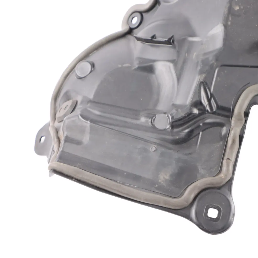Partition Wall Engine Compartment Panel Right O/S to Mercedes W213 C238 with Part number A2536208000 Mercedes W213 C238 Partition Wall Engine Compartment Panel Right O/S - SKU A2536208000 - Part number A2536208000