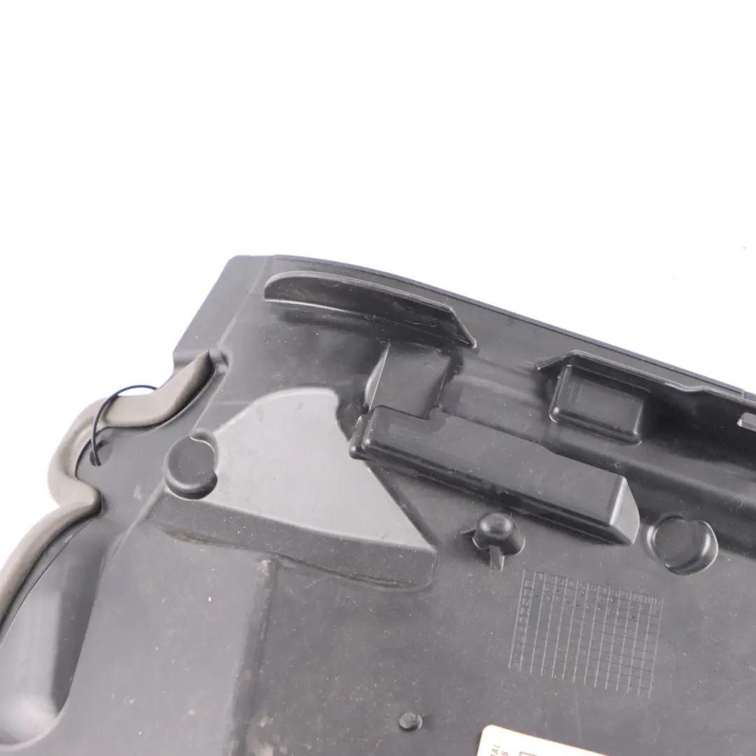 Partition Wall Engine Compartment Panel Right O/S to Mercedes W213 C238 with Part number A2536208000 Mercedes W213 C238 Partition Wall Engine Compartment Panel Right O/S - SKU A2536208000 - Part number A2536208000