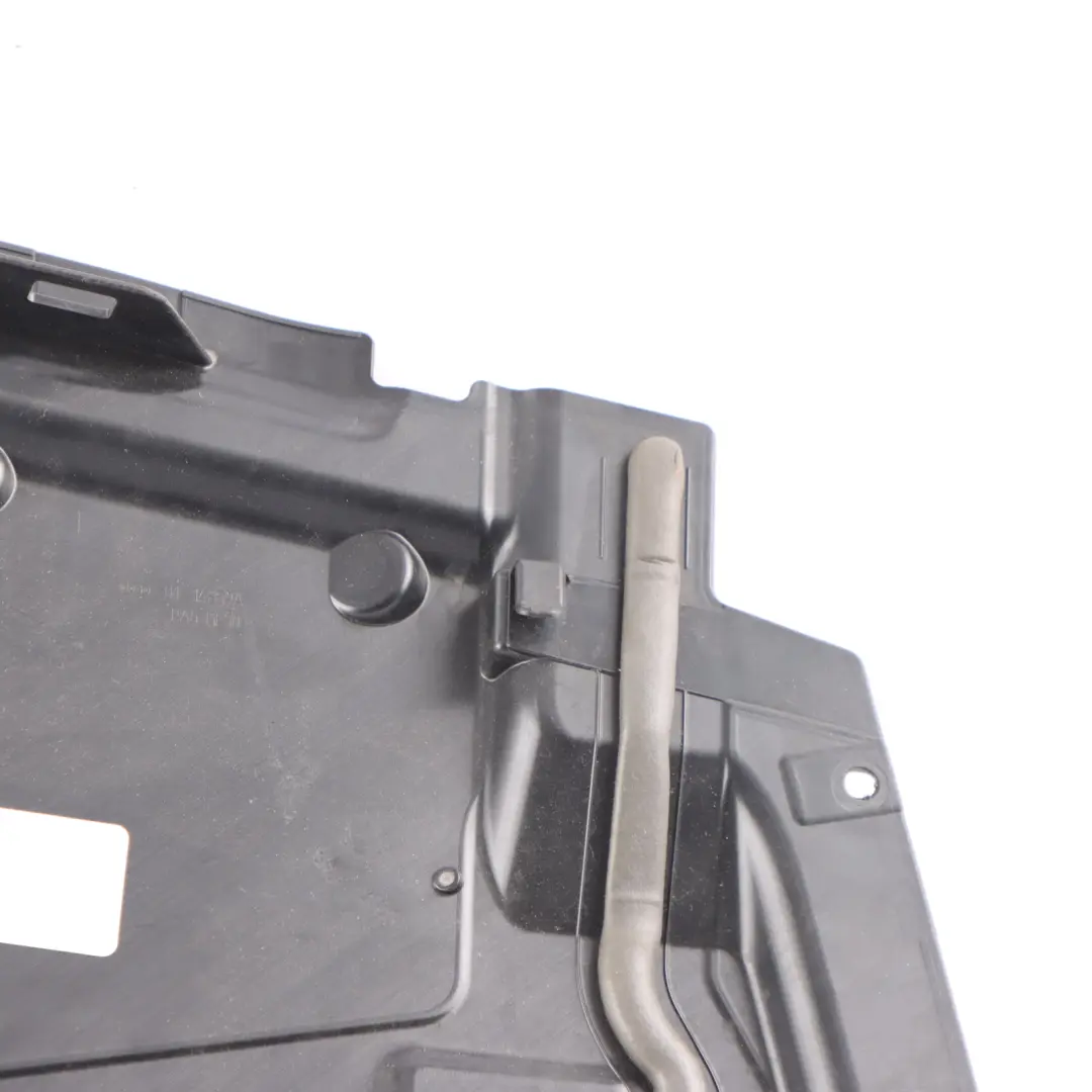  Partition Wall Mercedes W213 C238 Engine Compartment Panel Right O/S - SKU A2536208000 - Part number A2536208000