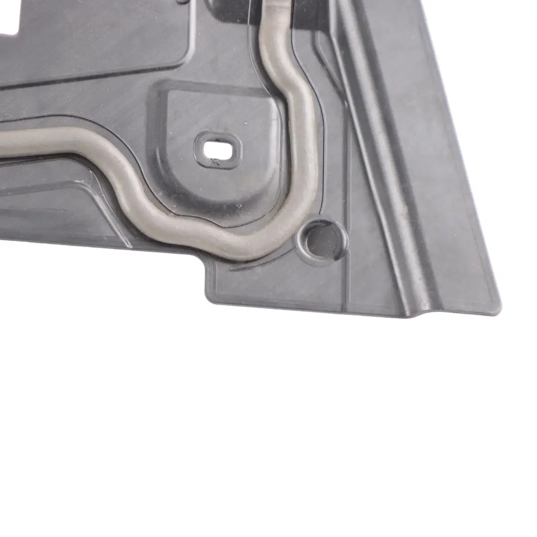 Partition Wall Engine Compartment Panel Right O/S to Mercedes W213 C238 with Part number A2536208000 Mercedes W213 C238 Partition Wall Engine Compartment Panel Right O/S - SKU A2536208000 - Part number A2536208000
