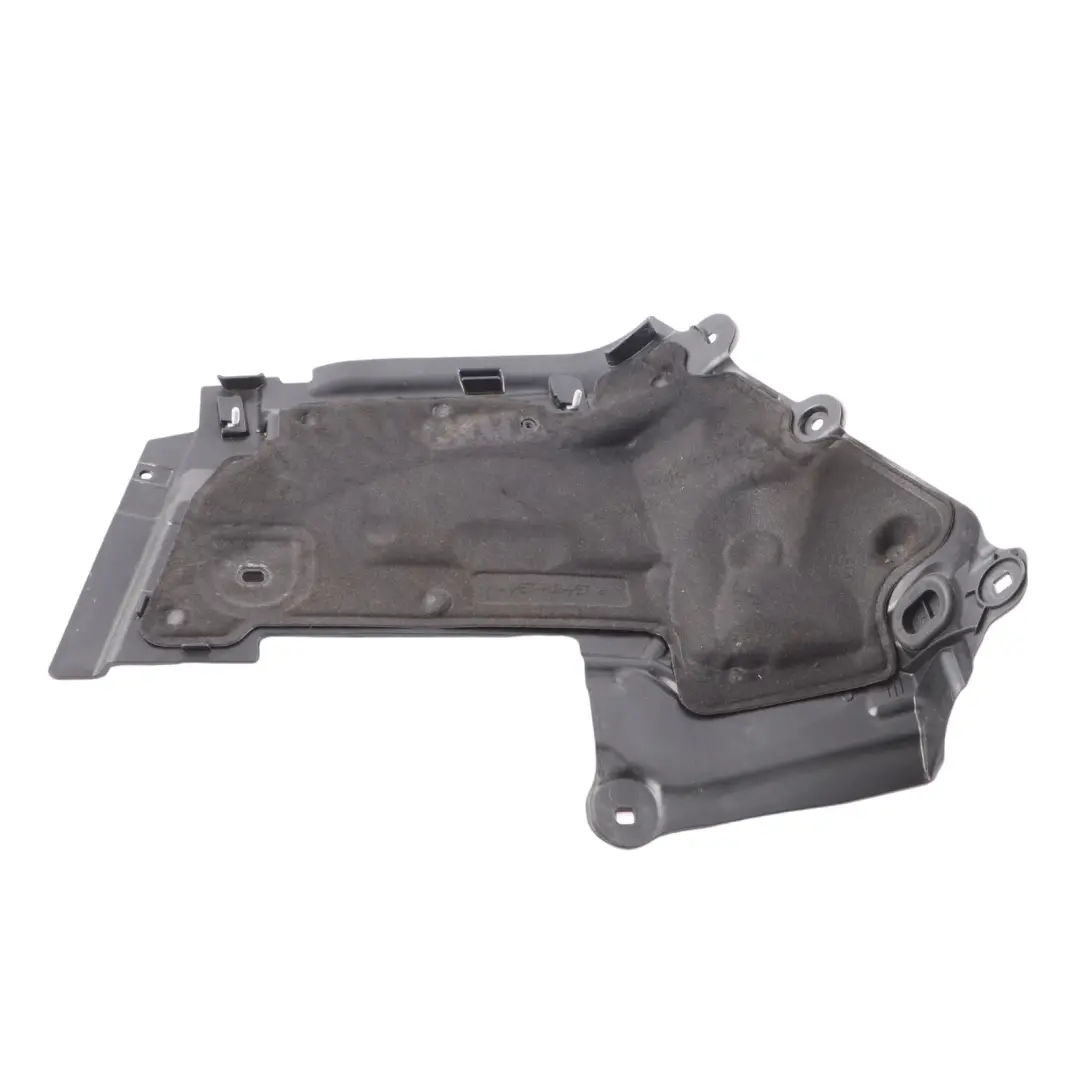 Partition Wall Engine Compartment Panel Right O/S to Mercedes W213 C238 with Part number A2536208000 Mercedes W213 C238 Partition Wall Engine Compartment Panel Right O/S - SKU A2536208000 - Part number A2536208000