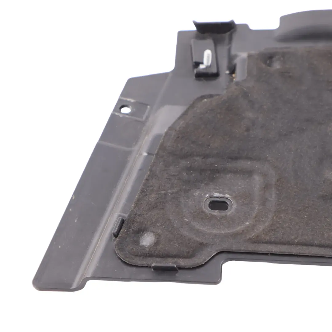 Mercedes W213 C238 Osłona Ściany Grodziowej Prawa - SKU A2536208000 - Numer Części A2536208000