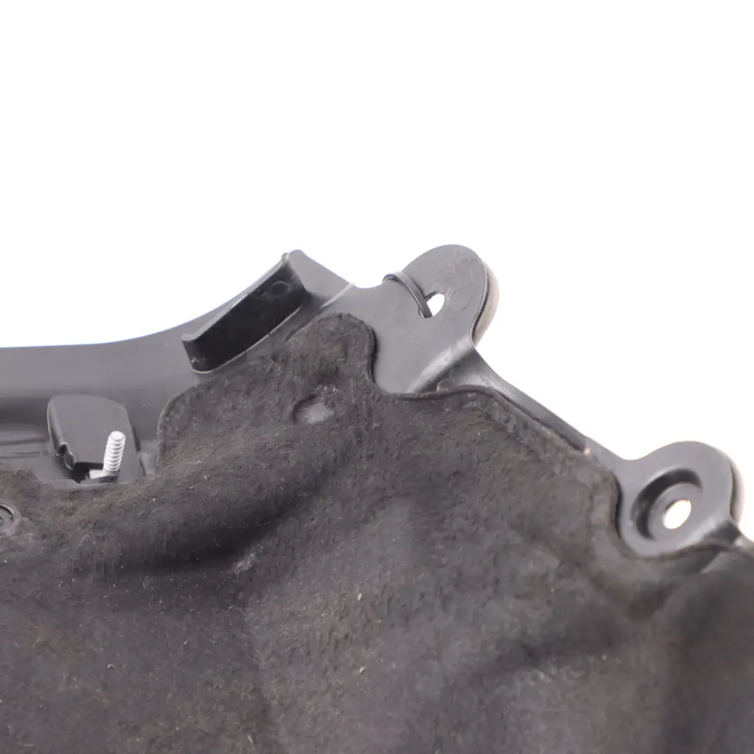  Partition Wall Mercedes W213 C238 Engine Compartment Panel Right O/S - SKU A2536208000 - Part number A2536208000