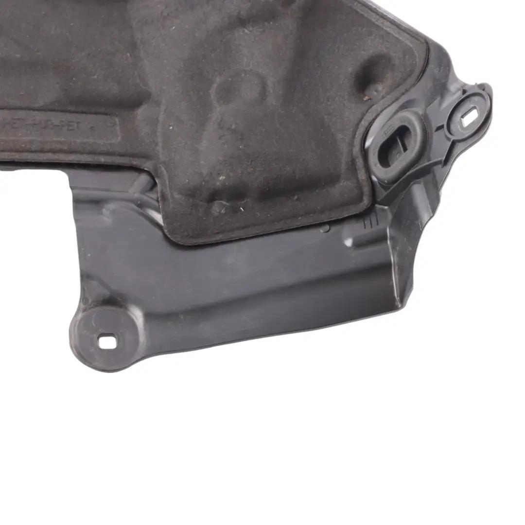 Partition Wall Mercedes W213 C238 Engine Compartment Panel Right O/S to with Part number A2536208000 Partition Wall Mercedes W213 C238 Engine Compartment Panel Right O/S - SKU A2536208000 - Part number A2536208000