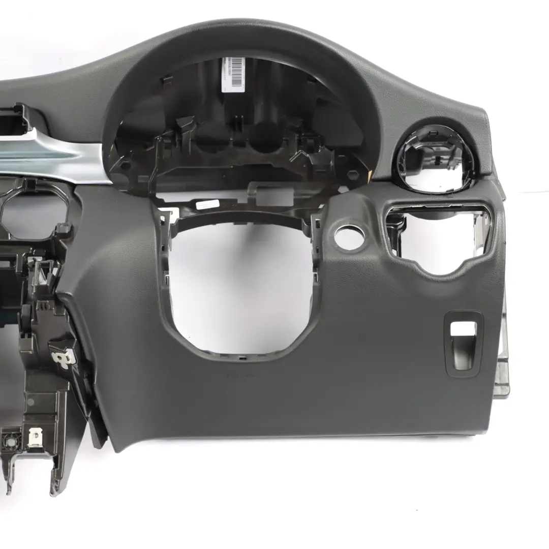 Upper Instrument Panel Dashboard Dash Assembly Trim to Mercedes X253 with Part number A2536800187 Mercedes X253 Upper Instrument Panel Dashboard Dash Assembly Trim - SKU rhd-A2536800187 - Part number A2536800187