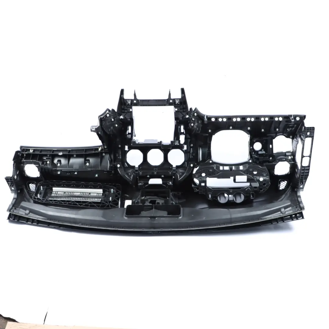 Upper Instrument Panel Dashboard Dash Assembly Trim to Mercedes X253 with Part number A2536800187 Mercedes X253 Upper Instrument Panel Dashboard Dash Assembly Trim - SKU rhd-A2536800187 - Part number A2536800187