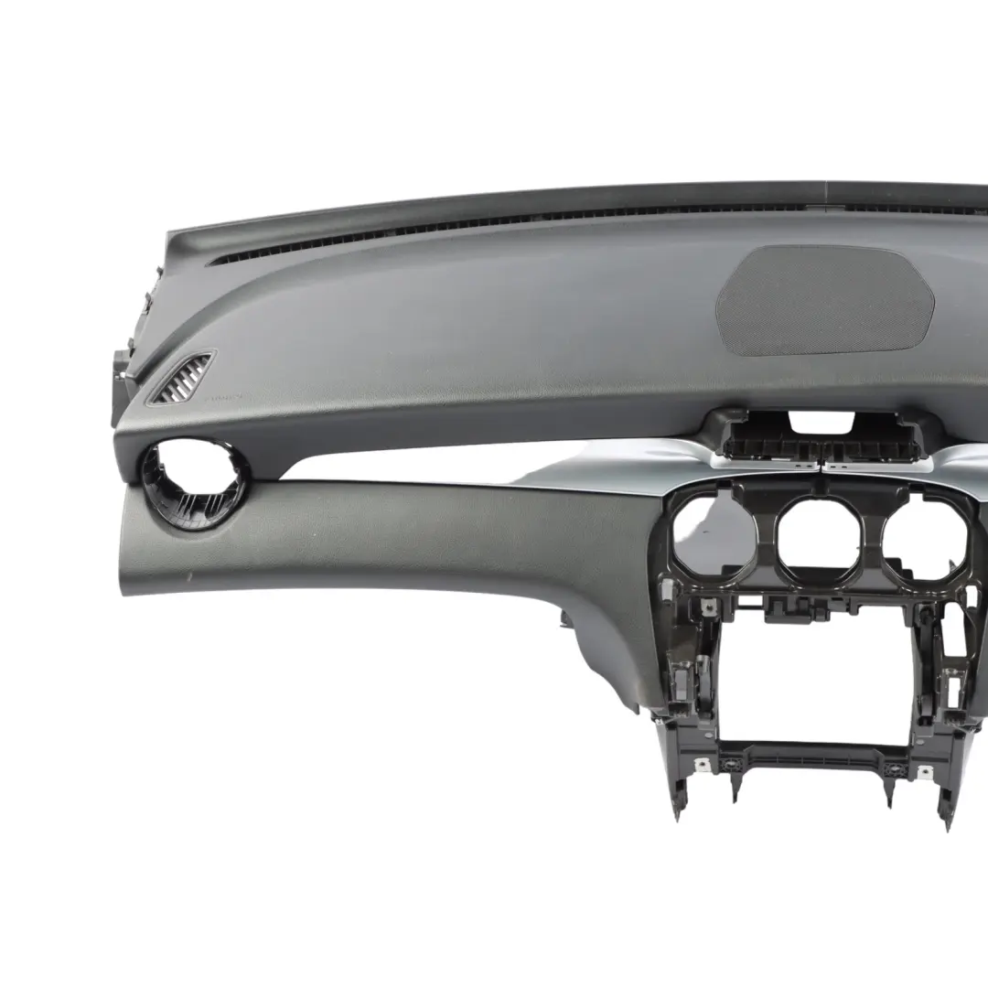 Upper Instrument Panel Dashboard Dash Assembly Trim to Mercedes X253 with Part number A2536800187 Mercedes X253 Upper Instrument Panel Dashboard Dash Assembly Trim - SKU rhd-A2536800187 - Part number A2536800187