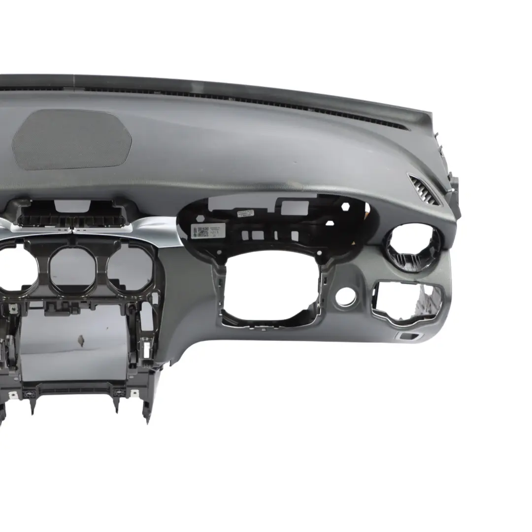 Upper Instrument Panel Dashboard Dash Assembly Trim to Mercedes X253 with Part number A2536800187 Mercedes X253 Upper Instrument Panel Dashboard Dash Assembly Trim - SKU rhd-A2536800187 - Part number A2536800187